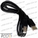 USB хаб 2.0 (концентратер адаптор) на 7 портов (MT-217), MT-VIKI рис 6