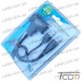 Переходник SATA 3.0 для подключения жесткого диска (2 штекера USB - штекер SATA), Tcom рис 5