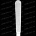 Настольная лампа SP115 с дисплеем и USB, LED Lux рис 6