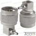 Штекер N (RG-316) Dosin, обжимной, под кабель, угловой, медь рис 4