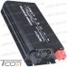 Купить Инвертор с чистой синусоидой 12V в 220V RS500PT 500W (макс.1000W) + функция ATS, без зарядки по выгодной цене