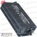 Фото, характеристики, описание Инвертор с чистой синусоидой 12V в 220V RS500PT 500W (макс.1000W) + функция ATS, без зарядки