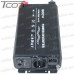 Инвертор с чистой синусоидой 12V в 220V RS500PT 500W (макс.1000W) + функция ATS, без зарядки рис 6