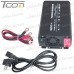 Инвертор с чистой синусоидой 12V в 220V RS500PT 500W (макс.1000W) + функция ATS, без зарядки рис 8