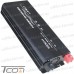Купить Инвертор с чистой синусоидой 12V в 220V RS1000PT 1000W (макс.2000W) + функция ATS, без зарядки по выгодной цене