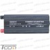 Инвертор с чистой синусоидой 12V в 220V RS1000PT 1000W (макс.2000W) + функция ATS, без зарядки рис 4
