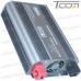 Купить Инвертор с чистой синусоидой 12V в 220V ProFix-1000W (макс.2000W) без зарядки + LCD дисплей по выгодной цене