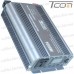 Фото, характеристики, описание Инвертор с чистой синусоидой 12V в 220V ProFix-1000W (макс.2000W) без зарядки + LCD дисплей