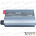 Цена от 3337.40 грн. на Инвертор с чистой синусоидой 12V в 220V ProFix-1000W (макс.2000W) без зарядки + LCD дисплей