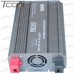 Инвертор с чистой синусоидой 12V в 220V ProFix-1000W (макс.2000W) без зарядки + LCD дисплей рис 5