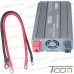Инвертор с чистой синусоидой 12V в 220V ProFix-1000W (макс.2000W) без зарядки + LCD дисплей рис 8