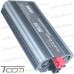 Купить Инвертор с чистой синусоидой 12V в 220V ProFix-1500W (макс.3000W) без зарядки + LCD дисплей по выгодной цене