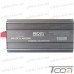 Инвертор с чистой синусоидой 12V в 220V ProFix-1500W (макс.3000W) без зарядки + LCD дисплей рис 4