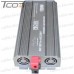 Инвертор с чистой синусоидой 12V в 220V ProFix-1500W (макс.3000W) без зарядки + LCD дисплей рис 5