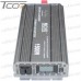 Инвертор с чистой синусоидой 12V в 220V ProFix-1500W (макс.3000W) без зарядки + LCD дисплей рис 6