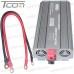 Инвертор с чистой синусоидой 12V в 220V ProFix-1500W (макс.3000W) без зарядки + LCD дисплей рис 8