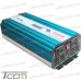 Купить Инвертор с чистой синусоидой 12V в 220V, HPA-2000W без зарядки + LCD дисплей по выгодной цене