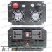 Инвертор с чистой синусоидой 12V в 220V, HPA-2000W без зарядки + LCD дисплей рис 7