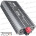 Купить Инвертор с чистой синусоидой 12V в 220V ProFix-2000W (макс.4000W) без зарядки + LCD дисплей по выгодной цене
