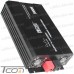 Купить Инвертор с чистой синусоидой 24V в 220V ProFix-3000W (макс.6000W) без зарядки + LCD дисплей +USB по выгодной цене