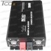 Инвертор с чистой синусоидой 24V в 220V ProFix-3000W (макс.6000W) без зарядки + LCD дисплей +USB рис 5