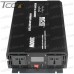 Инвертор с чистой синусоидой 24V в 220V ProFix-3000W (макс.6000W) без зарядки + LCD дисплей +USB рис 6