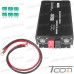 Инвертор с чистой синусоидой 24V в 220V ProFix-3000W (макс.6000W) без зарядки + LCD дисплей +USB рис 8