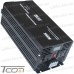 Фото, характеристики, описание Инвертор с чистой синусоидой 48V в 220V ProFix-5000W (макс.10000W) без зарядки + LCD дисплей