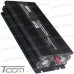 Купить Инвертор с чистой синусоидой 12V в 220V ProFix-1000W (макс.2000W) с зарядкой + UPS, LCD дисплей по выгодной цене