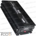Фото, характеристики, описание Инвертор с чистой синусоидой 12V в 220V ProFix-1000W (макс.2000W) с зарядкой + UPS, LCD дисплей