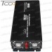 Инвертор с чистой синусоидой 12V в 220V ProFix-1000W (макс.2000W) с зарядкой + UPS, LCD дисплей рис 5