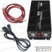 Инвертор с чистой синусоидой 12V в 220V ProFix-1000W (макс.2000W) с зарядкой + UPS, LCD дисплей рис 8