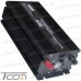 Купить Инвертор с чистой синусоидой 12V в 220V ProFix 2000W (макс.4000W) с зарядкой + UPS, LCD дисплей по выгодной цене
