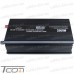 Цена от 9606.30 грн. на Инвертор с чистой синусоидой 12V в 220V ProFix 2000W (макс.4000W) с зарядкой + UPS, LCD дисплей