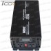 Инвертор с чистой синусоидой 12V в 220V ProFix 2000W (макс.4000W) с зарядкой + UPS, LCD дисплей рис 6