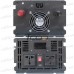 Инвертор с чистой синусоидой 12V в 220V ProFix 2000W (макс.4000W) с зарядкой + UPS, LCD дисплей рис 7