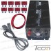 Инвертор с чистой синусоидой 12V в 220V ProFix 2000W (макс.4000W) с зарядкой + UPS, LCD дисплей рис 8