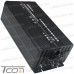 Фото, характеристики, описание Инвертор с чистой синусоидой 12V в 220V RSC3000P 3000W(макс.6000W) с зарядкой 20А + функция ATS