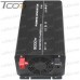 Инвертор с чистой синусоидой 12V в 220V RSC3000P 3000W(макс.6000W) с зарядкой 20А + функция ATS рис 5