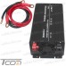 Инвертор с чистой синусоидой 12V в 220V RSC3000P 3000W(макс.6000W) с зарядкой 20А + функция ATS рис 8