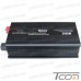 Цена от 13890.80 грн. на Инвертор с чистой синусоидой 12V в 220V ProFix 3000W (макс.6000W) с зарядкой + UPS, LCD дисплей