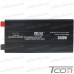 Инвертор с чистой синусоидой 12V в 220V ProFix 3000W (макс.6000W) с зарядкой + UPS, LCD дисплей рис 4