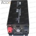 Инвертор с чистой синусоидой 12V в 220V ProFix 3000W (макс.6000W) с зарядкой + UPS, LCD дисплей рис 5