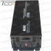 Инвертор с чистой синусоидой 12V в 220V ProFix 3000W (макс.6000W) с зарядкой + UPS, LCD дисплей рис 6