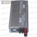 Инвертор 12V в 220V ProFix 500W (макс.1000W), без зарядки рис 5