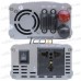 Инвертор 12V в 220V ProFix 500W (макс.1000W), без зарядки рис 7