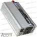 Фото, характеристики, описание Инвертор 12V в 220V SAA-1500W