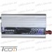 Инвертор 12V в 220V SAA-1500W рис 4