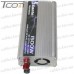 Инвертор 12V в 220V SAA-1500W рис 5