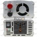 Инвертор 12V в 220V SAA-1500W рис 7